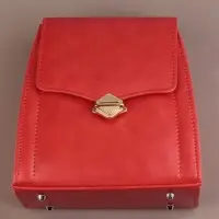 Застёжка для сумки, 3.1&times;3.1 см, цвет золотой