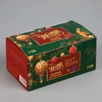 Гирлянда &laquo;Бахрома&raquo; 4&times;0.6 м, IP44, прозрачная нить, 180 LED, свечение синее, 8 режимов, 220 В