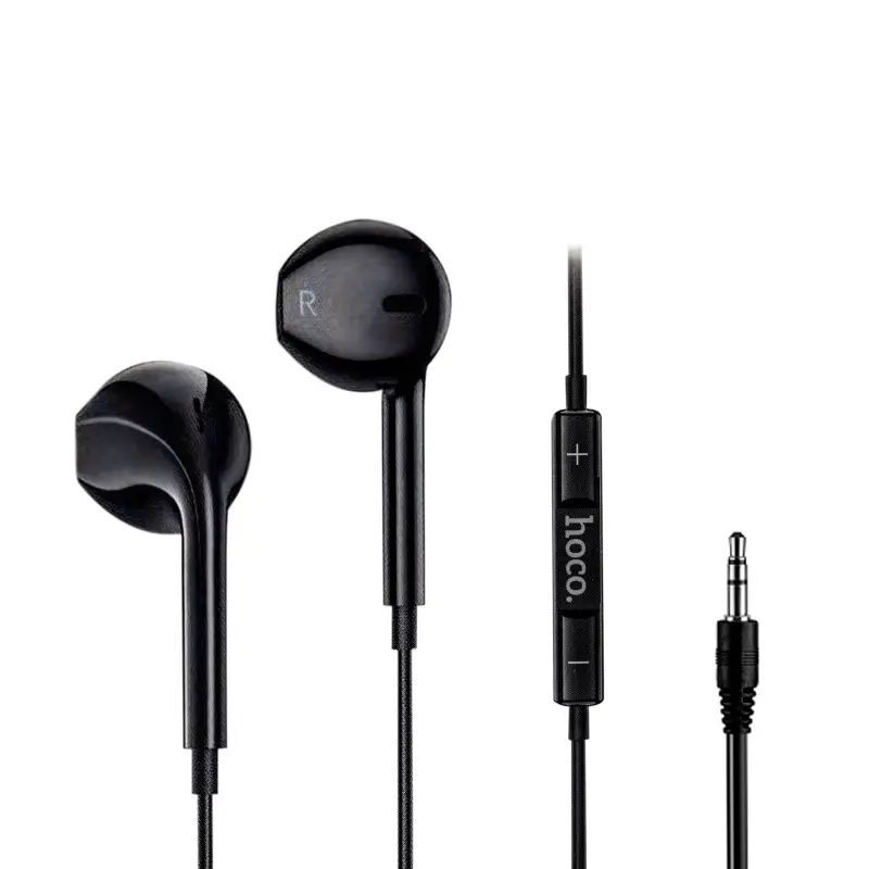 Наушники M101 HOCO Черный