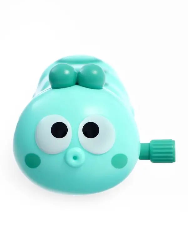 Игрушка заводная &laquo;Гусеничка&raquo;, зелёный