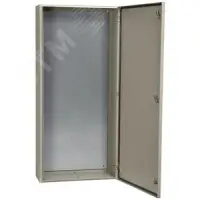 Корпус металлический ЩМП-6-0 (1200х750х300мм) У2 IP54
