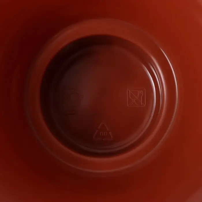 Вазон для цветов &laquo;Колывань&raquo;, 8.1 л, d=30 см, h=33 см, терракотовый