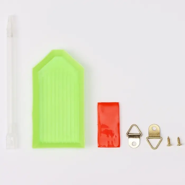 Алмазная вышивка полное заполнение &laquo;Рыжий кот&raquo;, на раме, 40&times;50 см