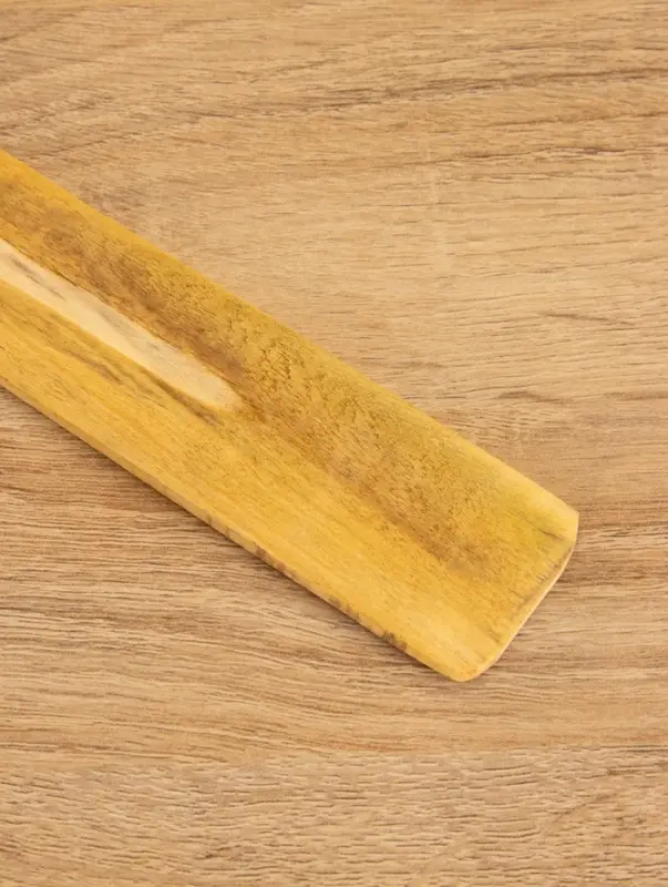 Благовония в тубусе Благовония в тубусе "Нарцисс" 30 штук с деревянной подставкой