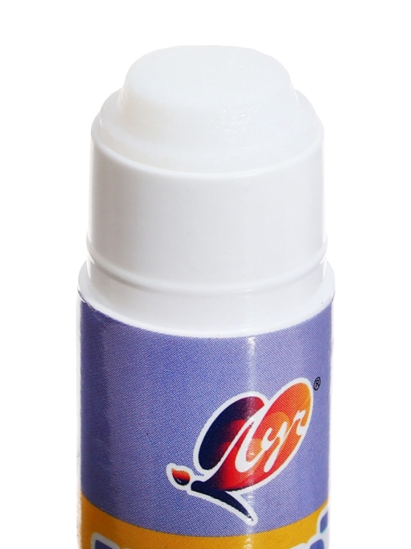 Клей-карандаш PVP 9г Луч ZOO, фигурный колпачок, МИКС Клей-карандаш PVP 9г Луч ZOO, фигурный колпачок, МИКС