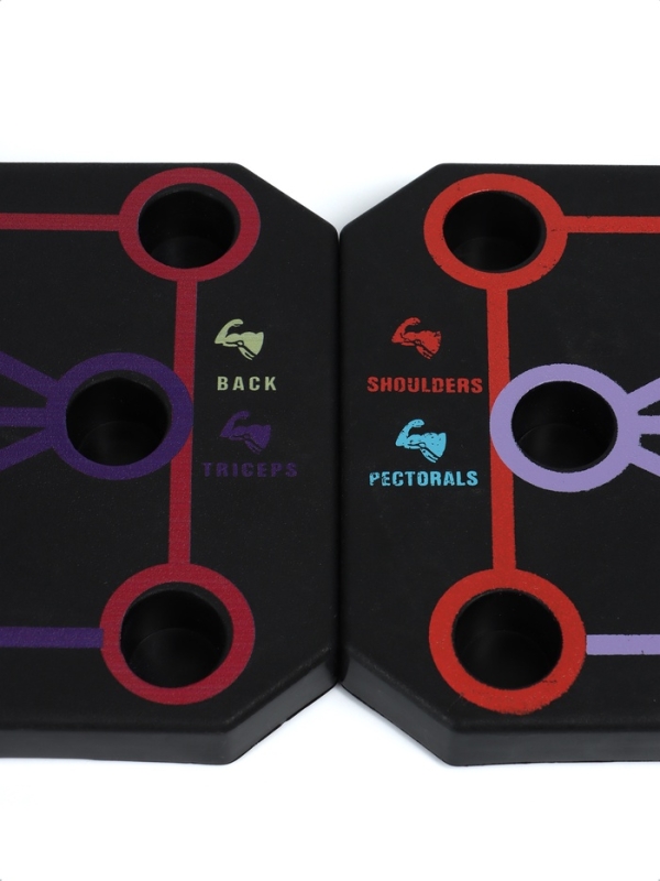 Платформа для отжиманий Платформа для отжиманий