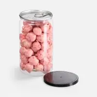 Попкорн Carambole, карамельный в глазури «Клубника» Попкорн Carambole, карамельный в глазури «Клубника»