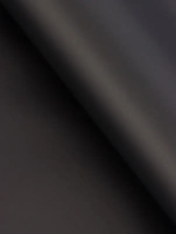 Пленка для цветов, матовая, черный, 0.57&times;30 м &plusmn;5 %, 50 мкм