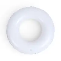 Круг для плавания &laquo;Единорог&raquo;, надувной, d=75 см, от 3 лет, разноцветный