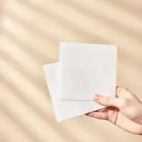 Салфетки против окрашивания тм VETTA, 25х12см, 20шт