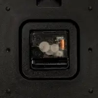 Часы настенные интерьерные &laquo;Соломон&raquo;, плавный ход, d=30 см, термометр, гигрометр, белые