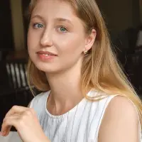 Набор серьги и каффа 3 шт. &laquo;Минимализм&raquo;, тренд, цвет золото