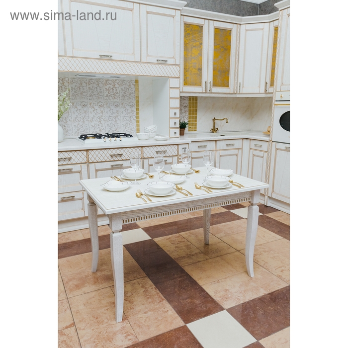 Тарелка фарфоровая суповая «Аврора», 600 мл, d=18 см, цвет белый Тарелка фарфоровая суповая «Аврора», 600 мл, d=18 см, цвет белый