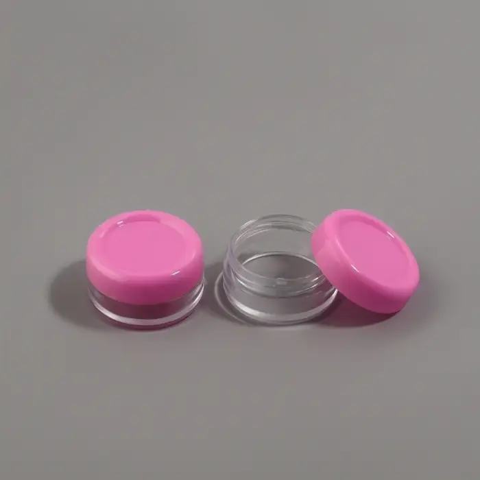 Набор для хранения, 2 предмета, 10 мл, МИКС Набор для хранения, 2 предмета, 10 мл, МИКС