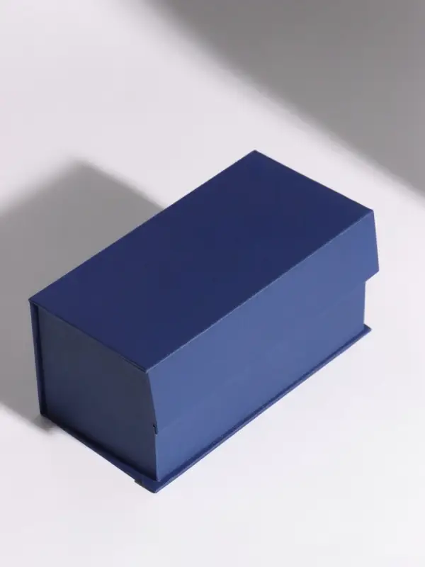 Подсвечник хрустальный &laquo;Кристалл&raquo;, 7&times;7&times;14 см, d=2.2 см