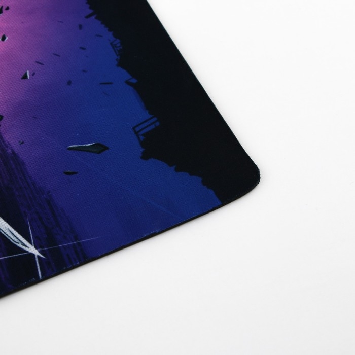 Коврик для компьютерной мыши «Аниме», 22 х 18 см