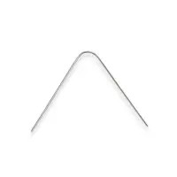 Колодки для дисковых тормозов Dream Bike M02, органические, диаметр 20.5 мм