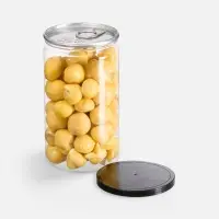 Попкорн Carambole, карамельный в глазури «Йогурт и дыня»