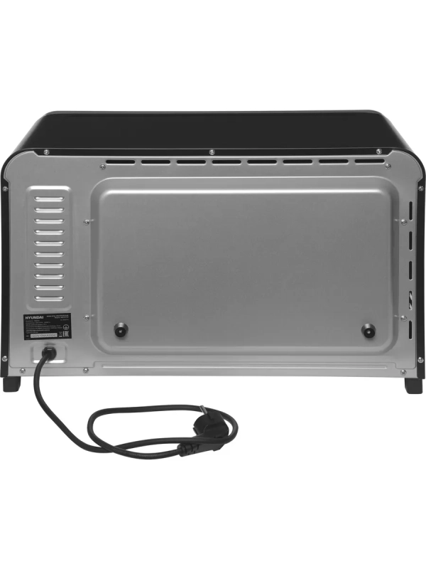 Мини-печь MIO-HY104 35л. 1600Вт черный Мини-печь MIO-HY104 35л. 1600Вт черный