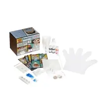 Набор для опытов &laquo;Знакомство с наукой&raquo;, 7 опытов
