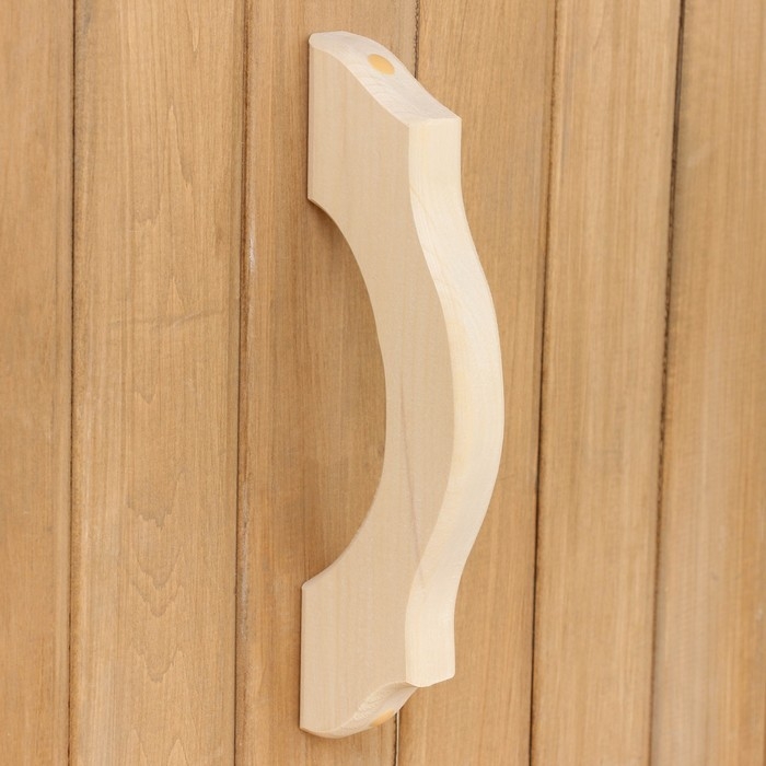 Ручка дверная Ручка дверная "Интересная"