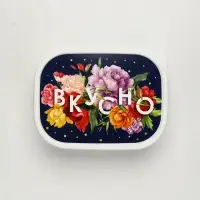Ланч - бокс прямоугольный &laquo;Вкусно&raquo;, 500 мл