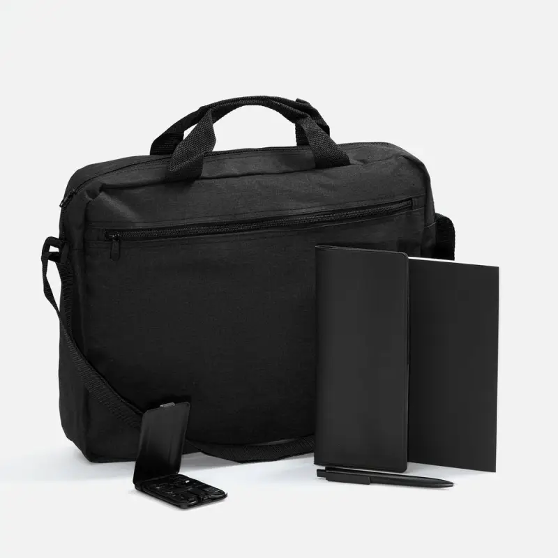 Набор Urban Nomad, черный