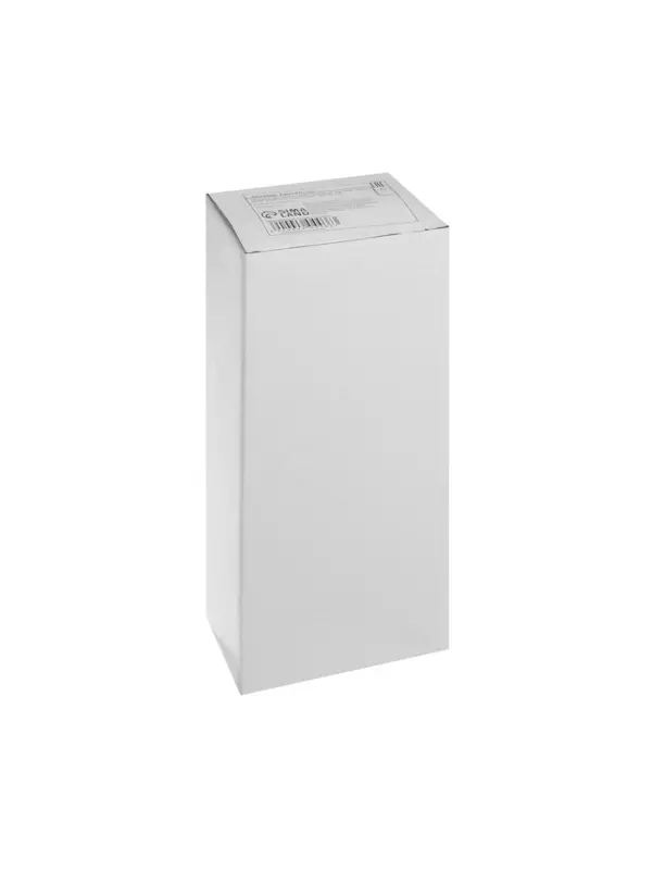 Трековый светильник Luazon lighting, TSL-102, deg, 20 Вт, 1600 Лм, 4000 K, чёрный, свечение нейтральное белое