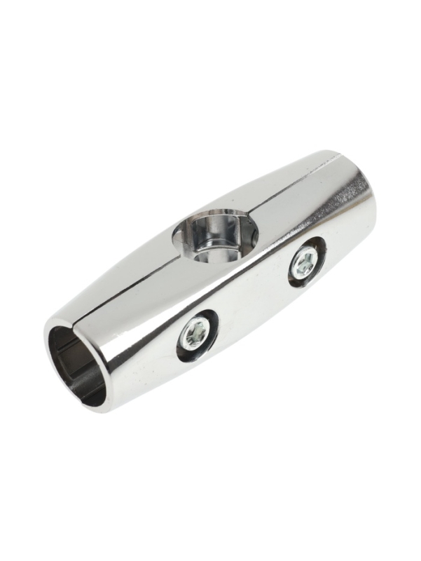 Соеденение для 4-х труб ТУНДРА, d=25 мм