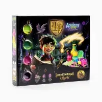 Набор для создания слаймов, Slime Magic Academy