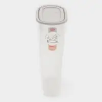 Ёмкость хранения для сыпучих продуктов IDEA, 2.1 л, пластик, МИКС
