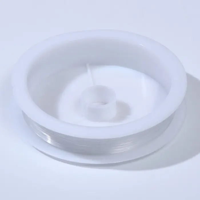 Леска d=0.3 мм, L=30 м, прозрачная