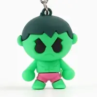 Брелок &laquo;Халк&raquo;, 5 см