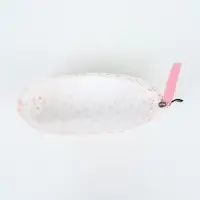 Пенал текстильный ArtFox STUDY "Flowers"