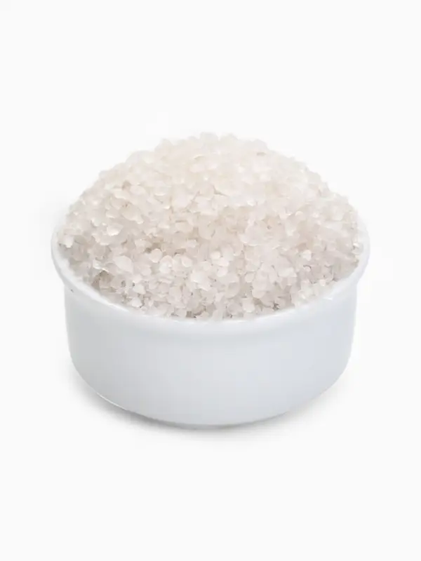 Соль для ванны, аромат молоко и мёд, 150 г, URAL LAB