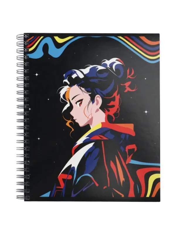 Компл тетр из 3шт 96л кл на гребне Аниме. Яркий стиль, обл мел карт, офсет (10296903) Компл тетр из 3шт 96л кл на гребне Аниме. Яркий стиль, обл мел карт, офсет (10296903)