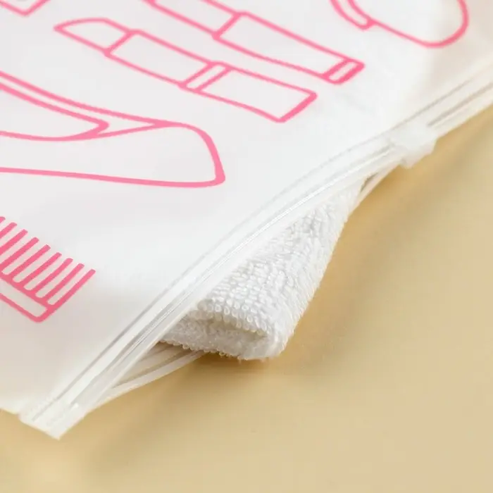 Зип пакет для путешествий «Жизнь - это большое путешествие», 14 мкм, 36 х 24 см. Зип пакет для путешествий «Жизнь - это большое путешествие», 14 мкм, 36 х 24 см.