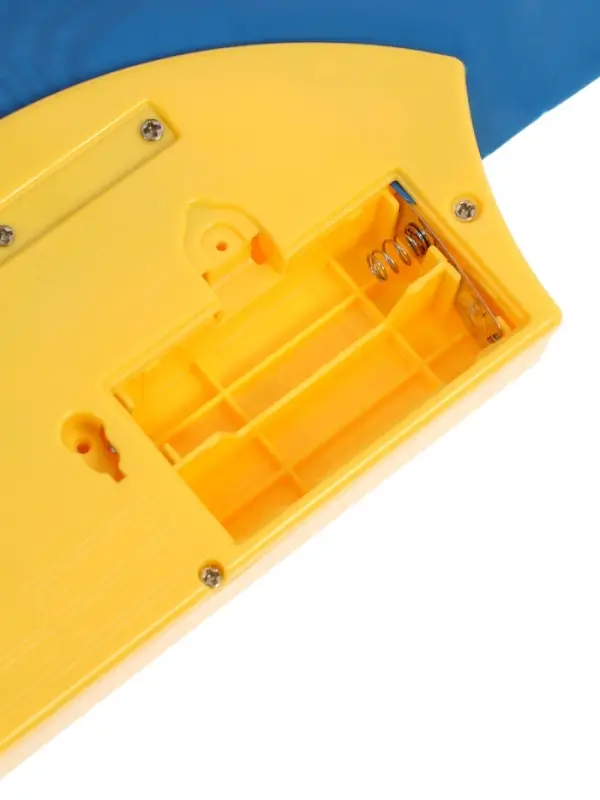 Говорящий плакат &laquo;Синий Трактор азбука и счет&raquo;, 150 стих, игр, звуков, 8 программ, 5 песен