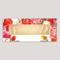 Коробка складная &laquo;Поздравляю с 8 Марта!&raquo;, 17&times;7&times;4 см