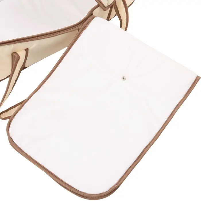 Люлька-переноска для новорожденных &laquo;Мишка&raquo;, Крошка Я