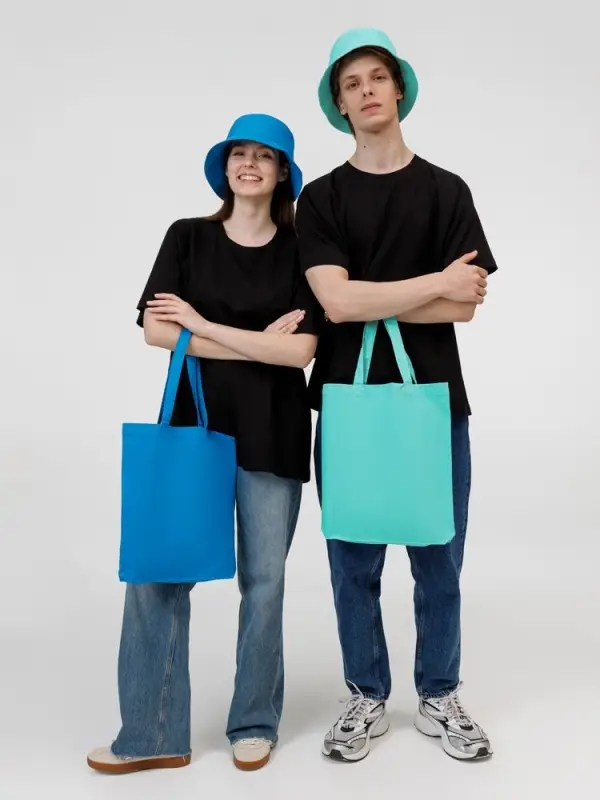 Панама Challenge, бирюзовая Панама Challenge, бирюзовая