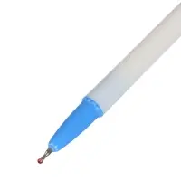 Ручка шариковая Berlingo. Perlamutik, синий стержень, узел 0.7 мм, МИКС