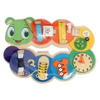 Развивающая игрушка Бизиборд Развивающая игрушка Бизиборд