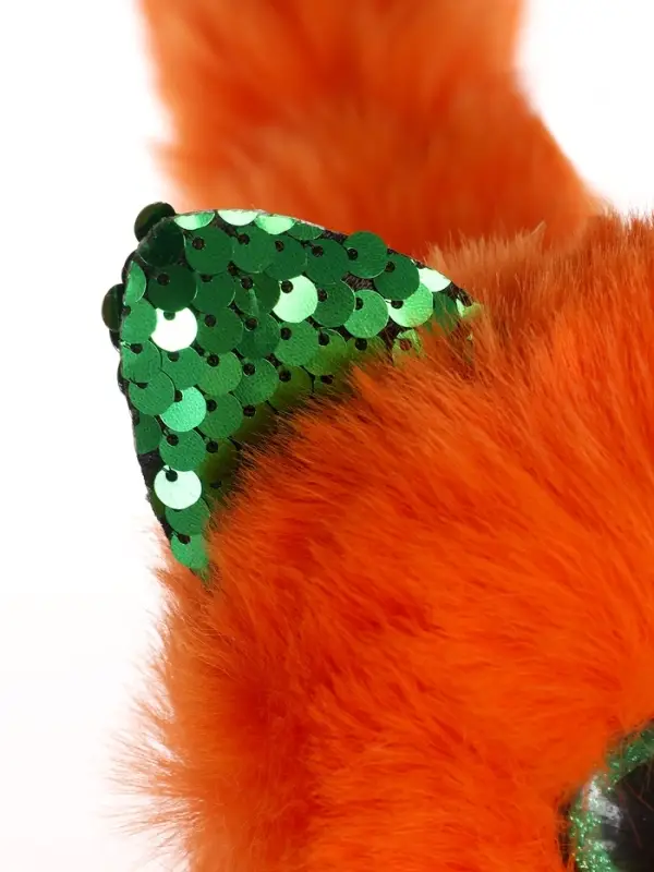 Puffy fluffy showbox (6pcs) Puffy fluffy showbox (6pcs)