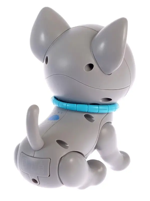 Интерактивная игрушка ZABIAKA &laquo;Милый питомец&raquo;, кошечка, световые и звуковые эффекты