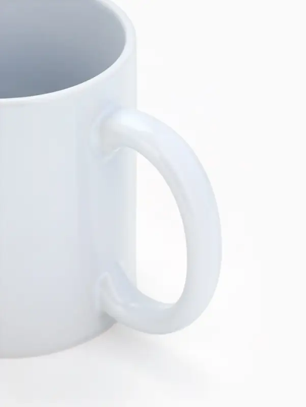 Кружка керамическая &laquo;Характер&raquo;, 320 мл