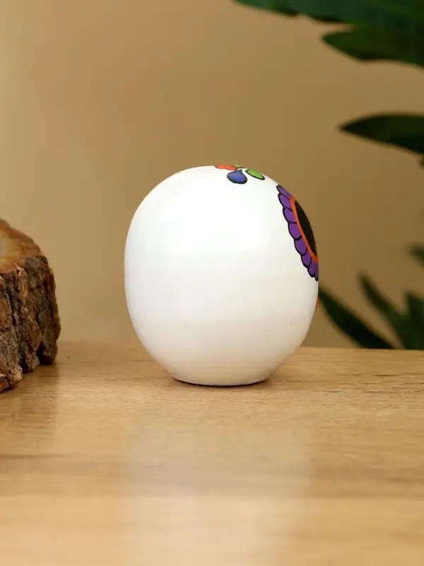 Сувенир "Калака" дерево 5х5х5 см