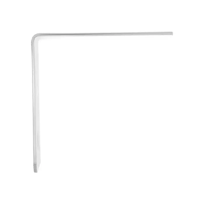 Уголок крепёжный 70х70х55х2 мм, цинк , в упаковке 40 шт Уголок крепёжный 70х70х55х2 мм, цинк , в упаковке 40 шт