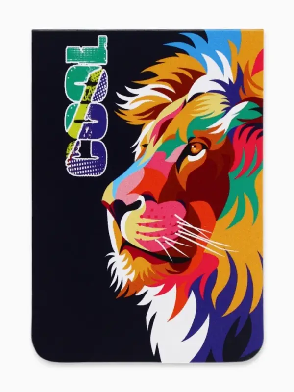 Магнитная закладка для книг COOL, 6×8 см Магнитная закладка для книг COOL, 6×8 см