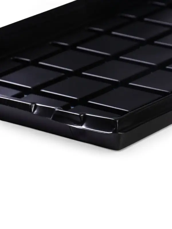 МП Поддон для рассады 54&times;33&times;4.7 см, набор 10 шт.